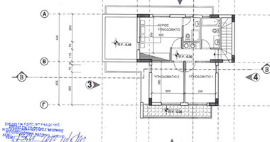 For Sale Modern 3-Bedroom House in Akrounda – Peaceful Living Close to Limassol