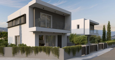For Sale Modern 3-Bedroom House in Akrounda – Peaceful Living Close to Limassol