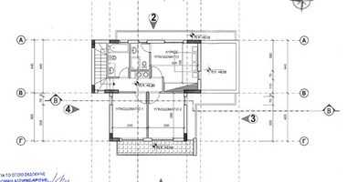 For Sale Amazing 3-Bedroom House in Akrounda with Mountain Views