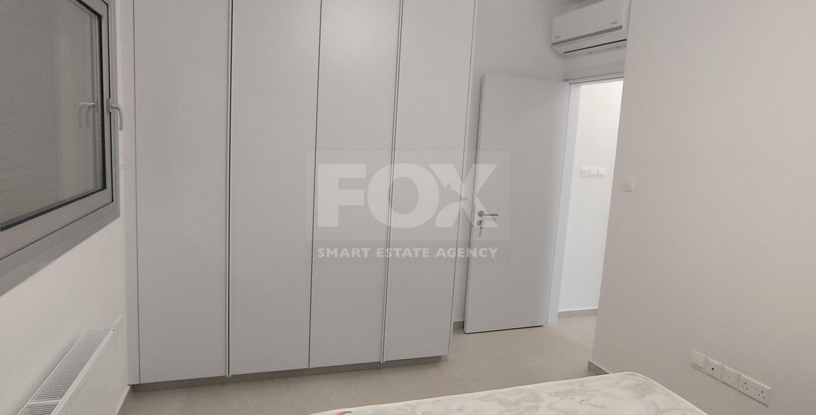 Brand new two bedroom apartment for rent  in Agia Zoni, Limassol