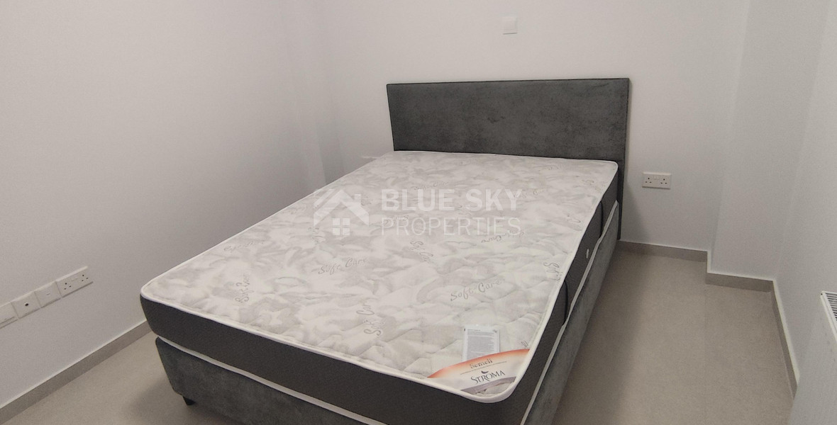 Brand new two bedroom apartment for rent  in Agia Zoni, Limassol