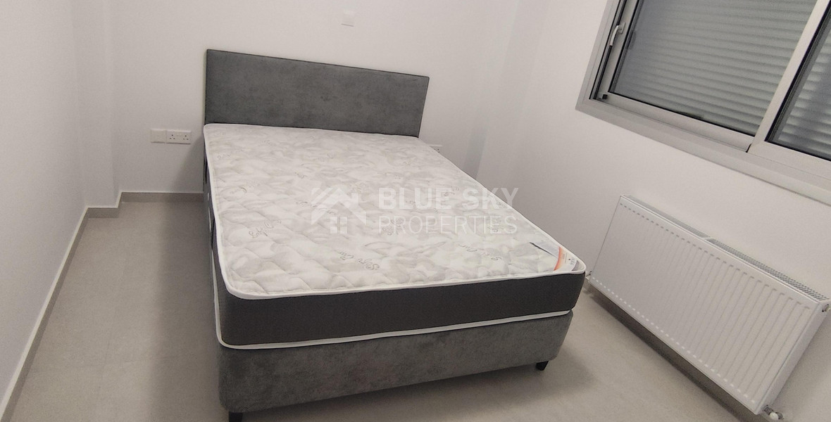 Brand new two bedroom apartment for rent  in Agia Zoni, Limassol