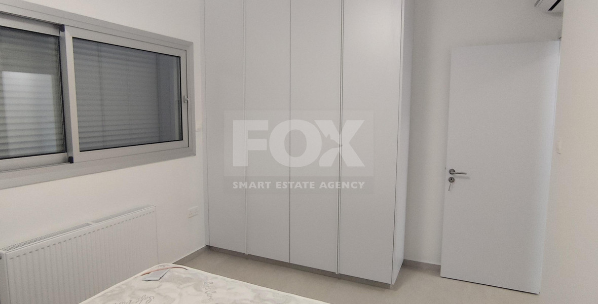 Brand new two bedroom apartment for rent  in Agia Zoni, Limassol