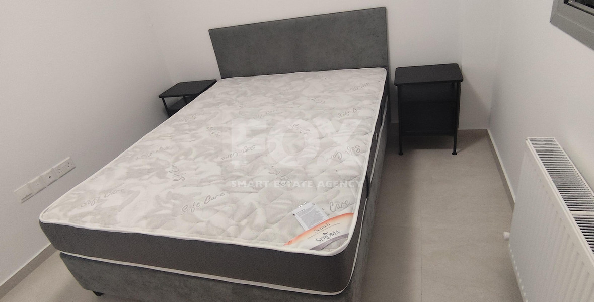 Brand new two bedroom apartment for rent  in Agia Zoni, Limassol