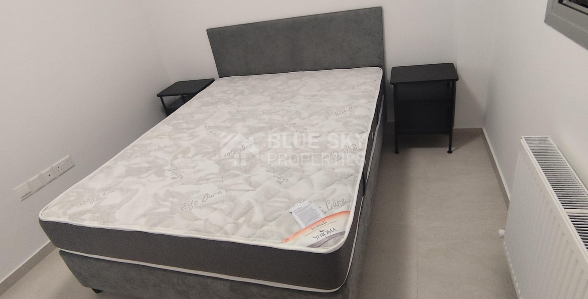 Brand new two bedroom apartment for rent  in Agia Zoni, Limassol