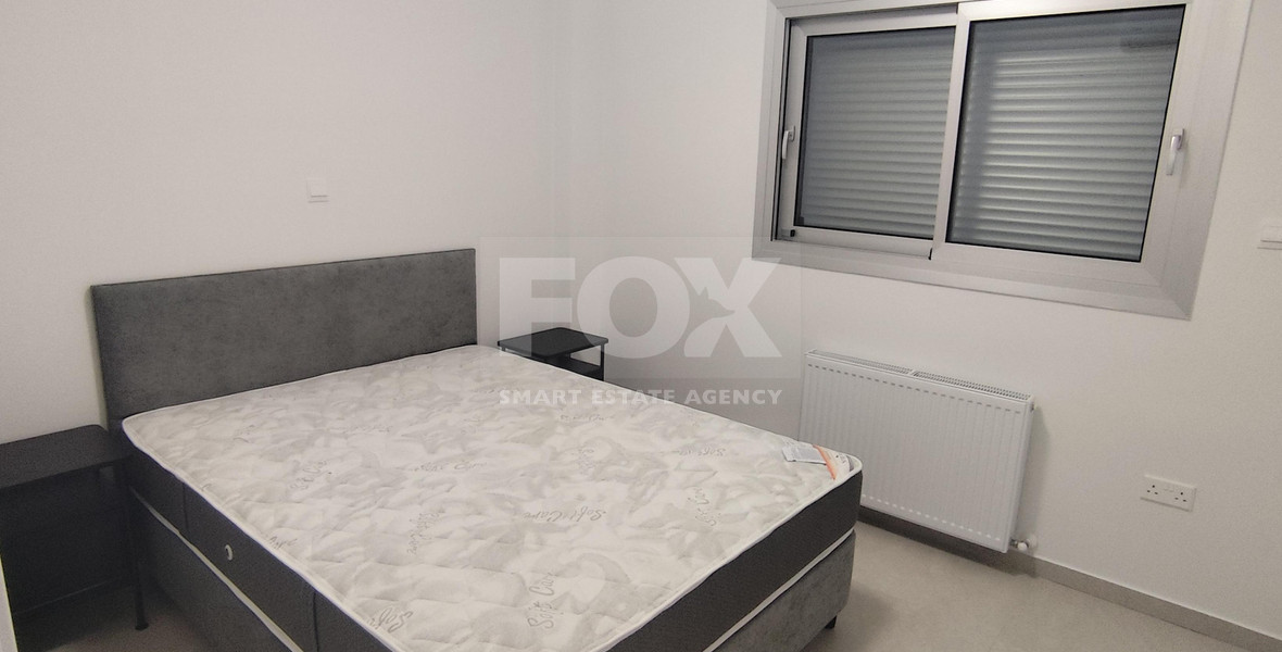 Brand new two bedroom apartment for rent  in Agia Zoni, Limassol