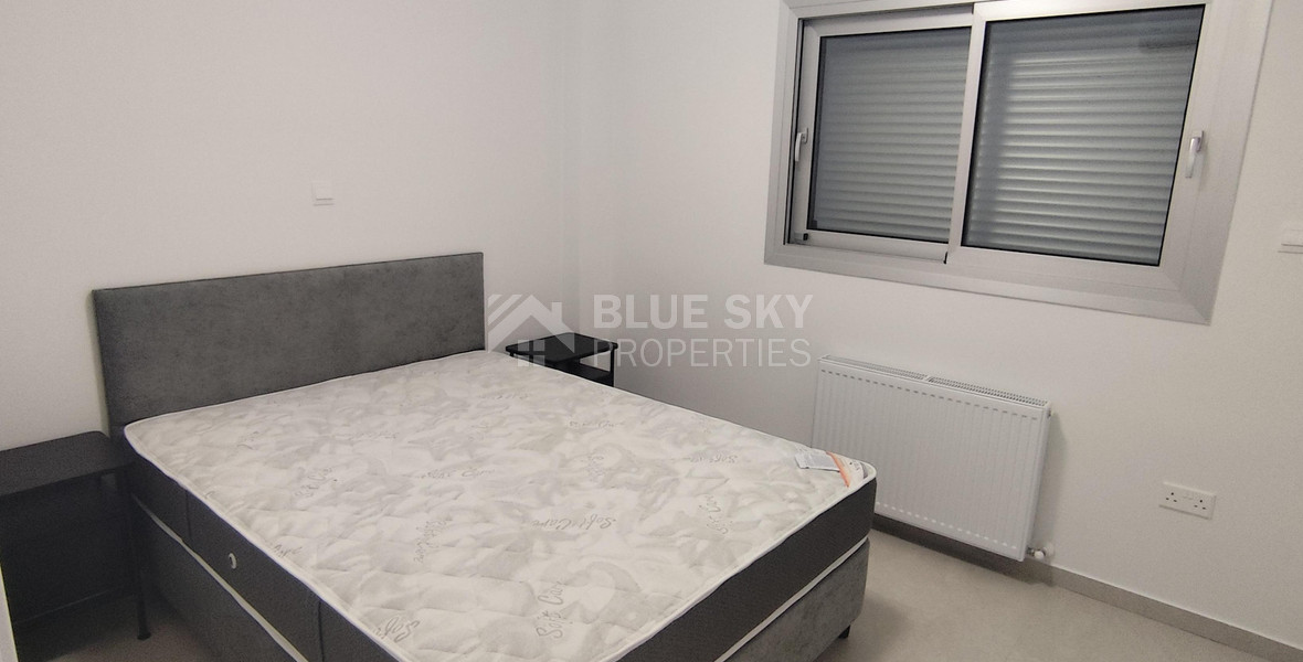 Brand new two bedroom apartment for rent  in Agia Zoni, Limassol