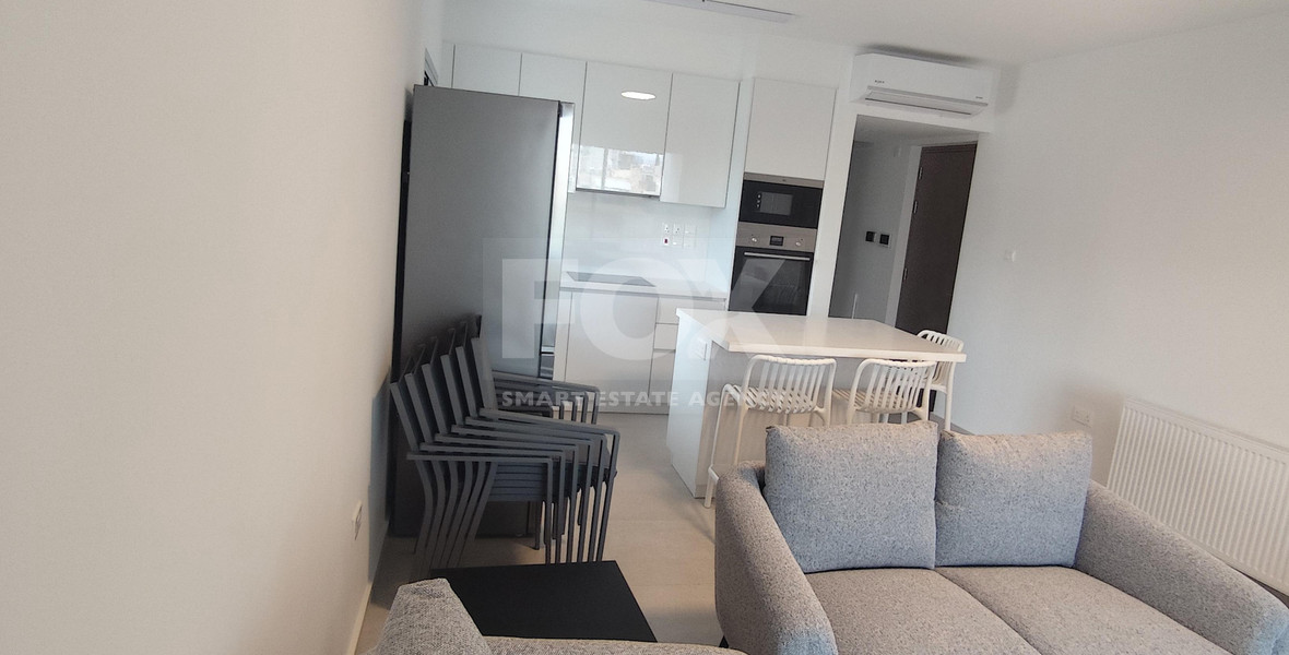 Brand new two bedroom apartment for rent  in Agia Zoni, Limassol