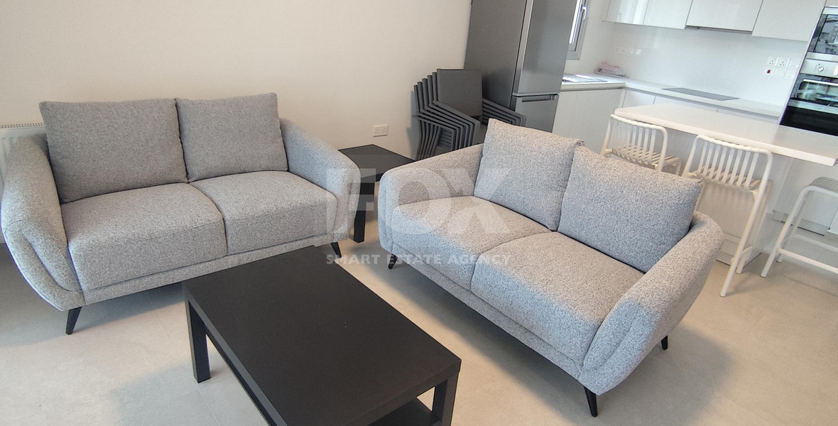Brand new two bedroom apartment for rent  in Agia Zoni, Limassol