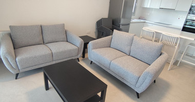 Brand new two bedroom apartment for rent  in Agia Zoni, Limassol