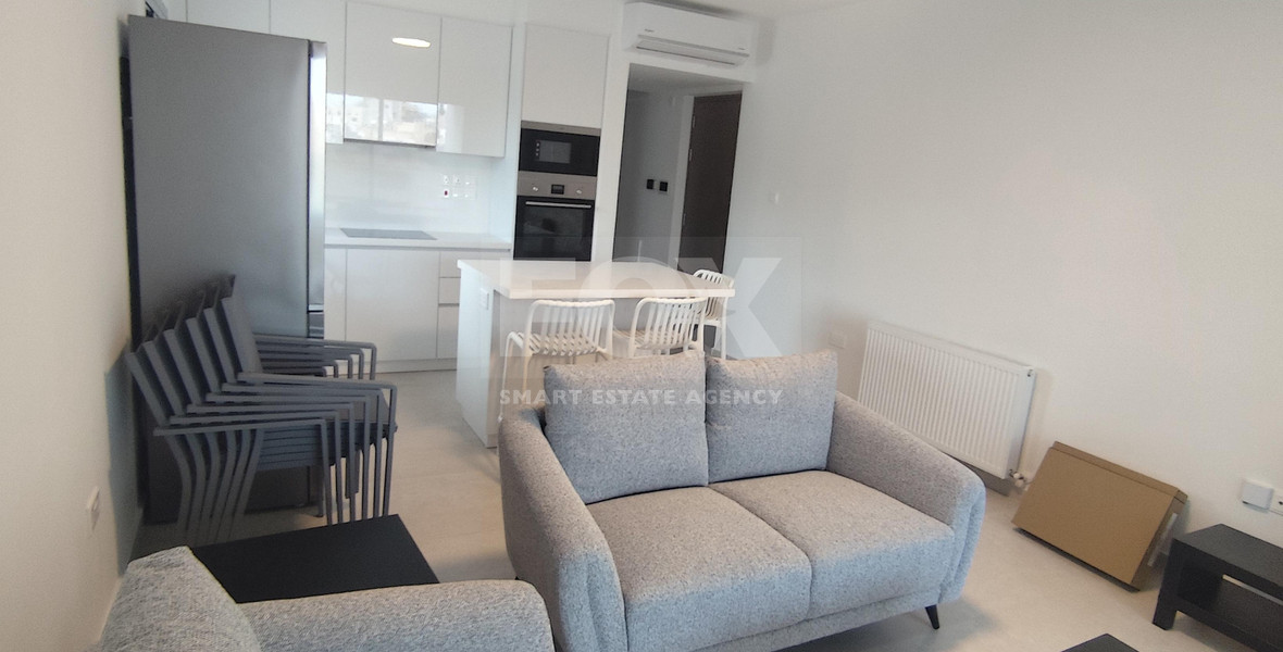 Brand new two bedroom apartment for rent  in Agia Zoni, Limassol