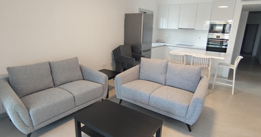 Brand new two bedroom apartment for rent  in Agia Zoni, Limassol