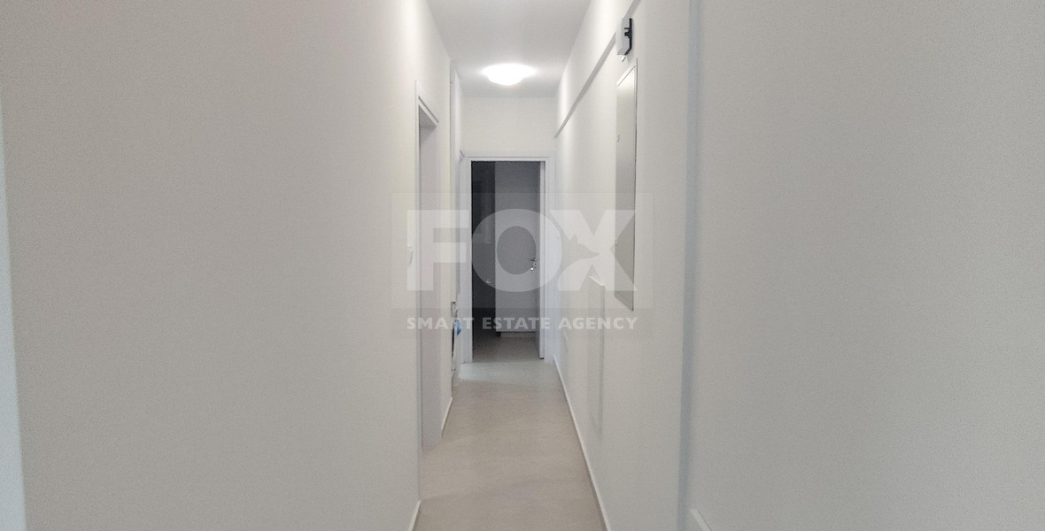 Brand new two bedroom apartment for rent  in Agia Zoni, Limassol