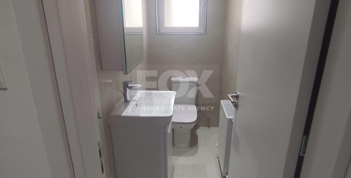 Brand new two bedroom apartment for rent  in Agia Zoni, Limassol