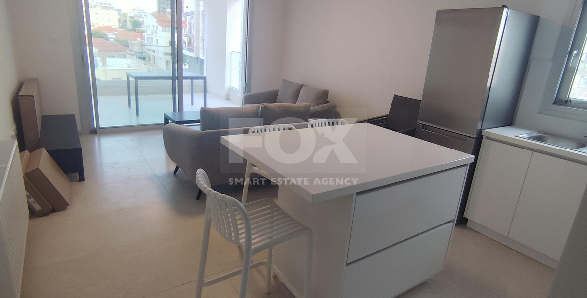Brand new two bedroom apartment for rent  in Agia Zoni, Limassol