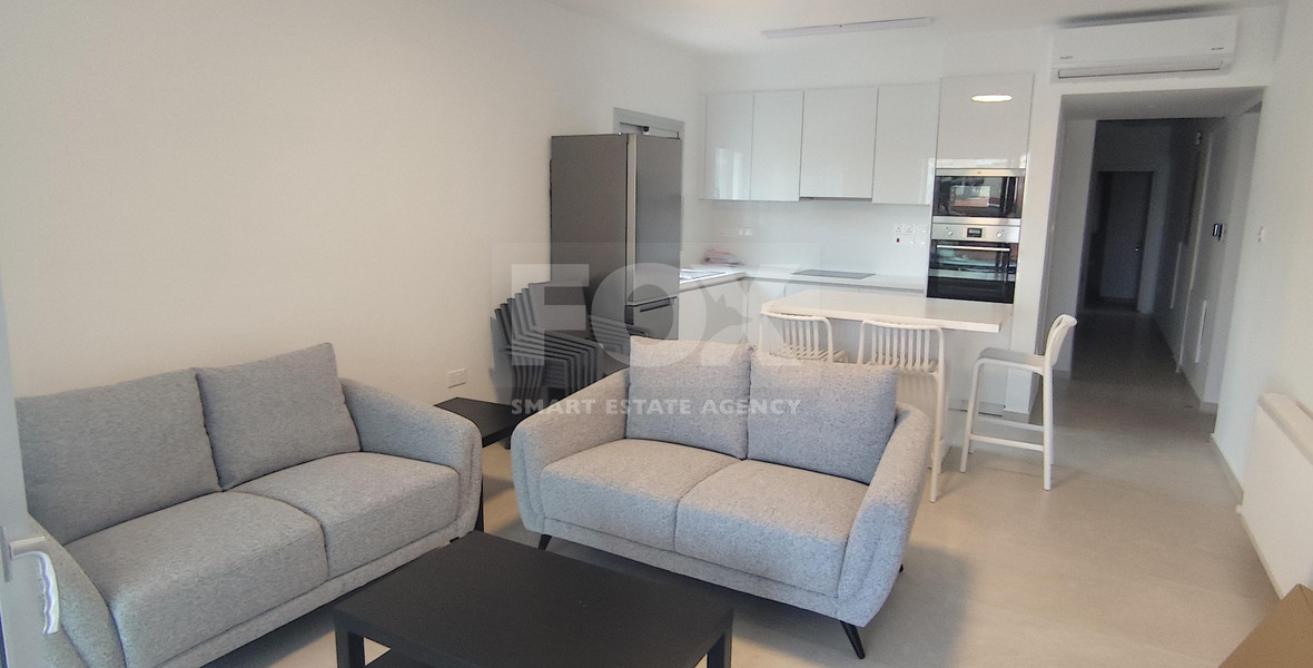 Brand new two bedroom apartment for rent  in Agia Zoni, Limassol