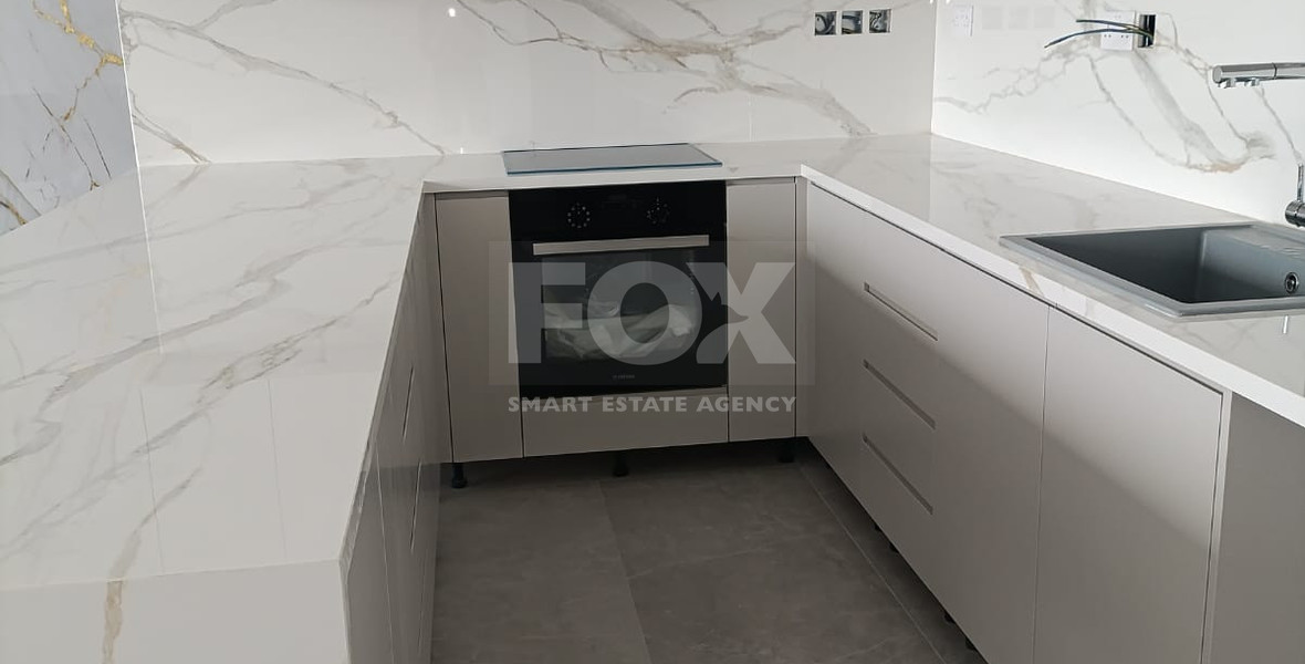 Luxury brand new  office for rent in Pyrgos, Limassol