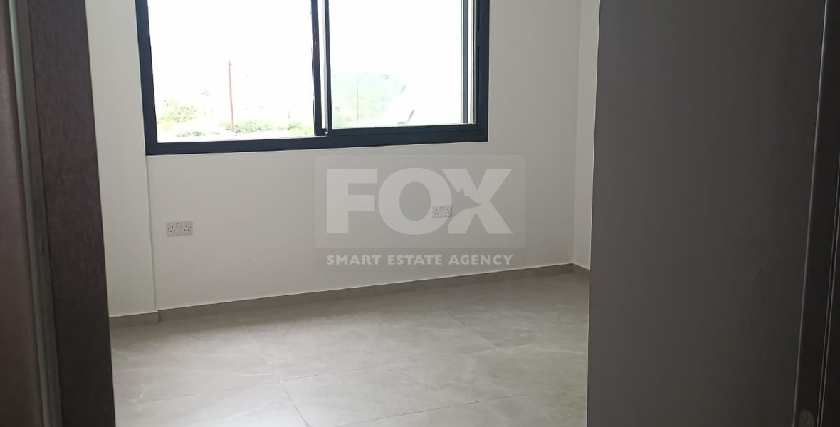 Luxury brand new  office for rent in Pyrgos, Limassol