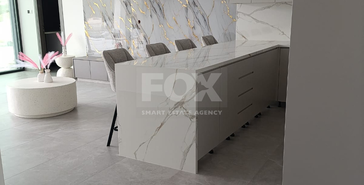 Luxury brand new  office for rent in Pyrgos, Limassol