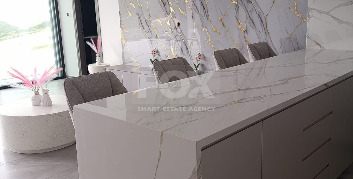 Luxury brand new  office for rent in Pyrgos, Limassol