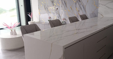 Luxury brand new  office for rent in Pyrgos, Limassol