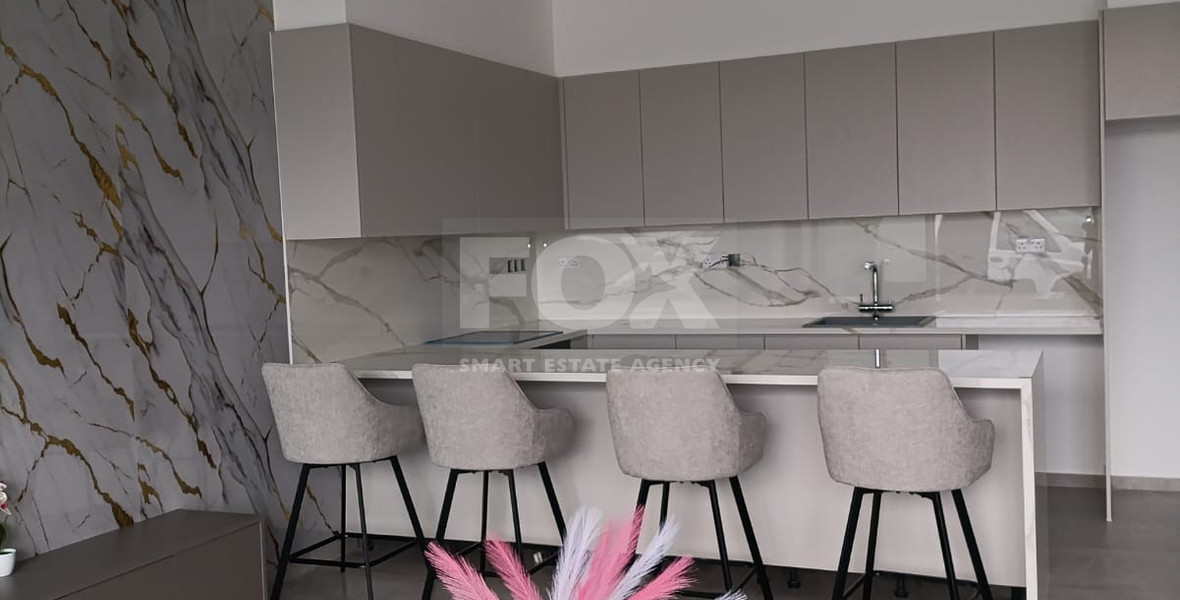 Luxury brand new  office for rent in Pyrgos, Limassol