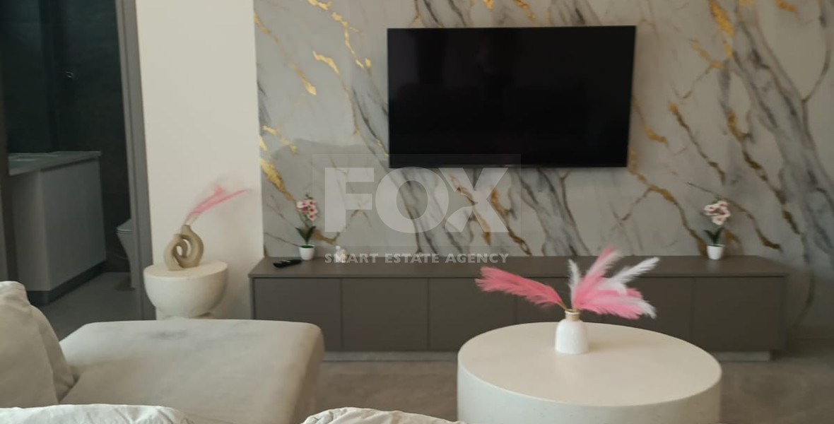 Luxury brand new  office for rent in Pyrgos, Limassol