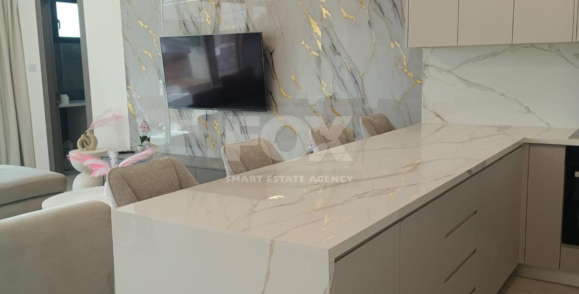 Luxury brand new  office for rent in Pyrgos, Limassol