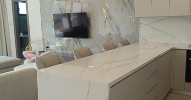 Luxury brand new  office for rent in Pyrgos, Limassol