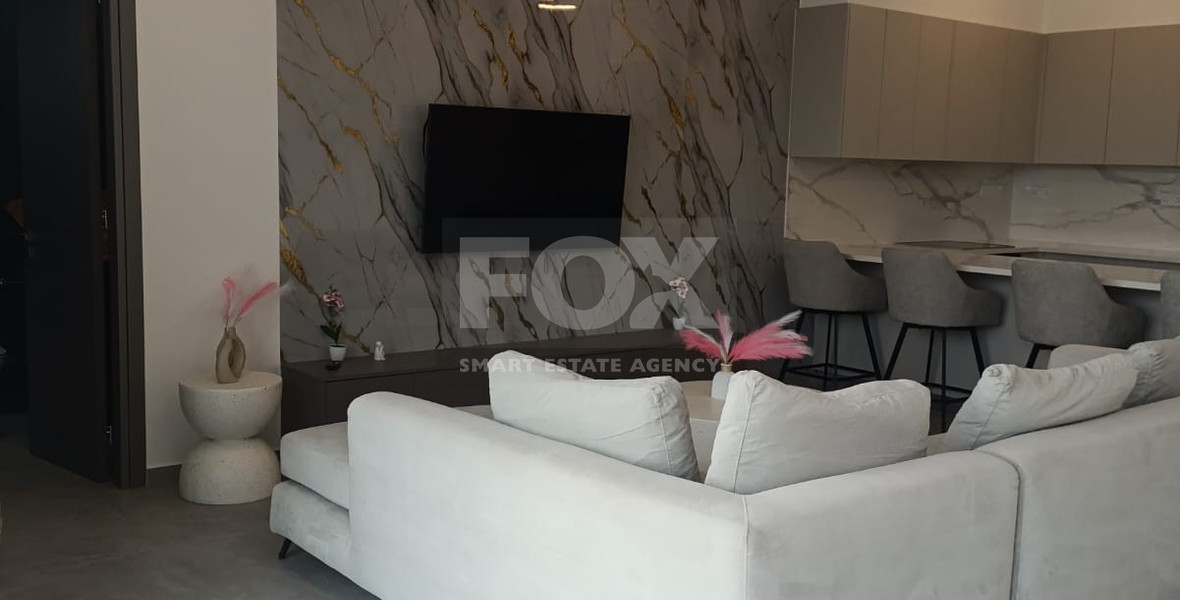 Luxury brand new  office for rent in Pyrgos, Limassol