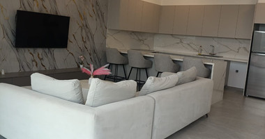 Luxury brand new  office for rent in Pyrgos, Limassol