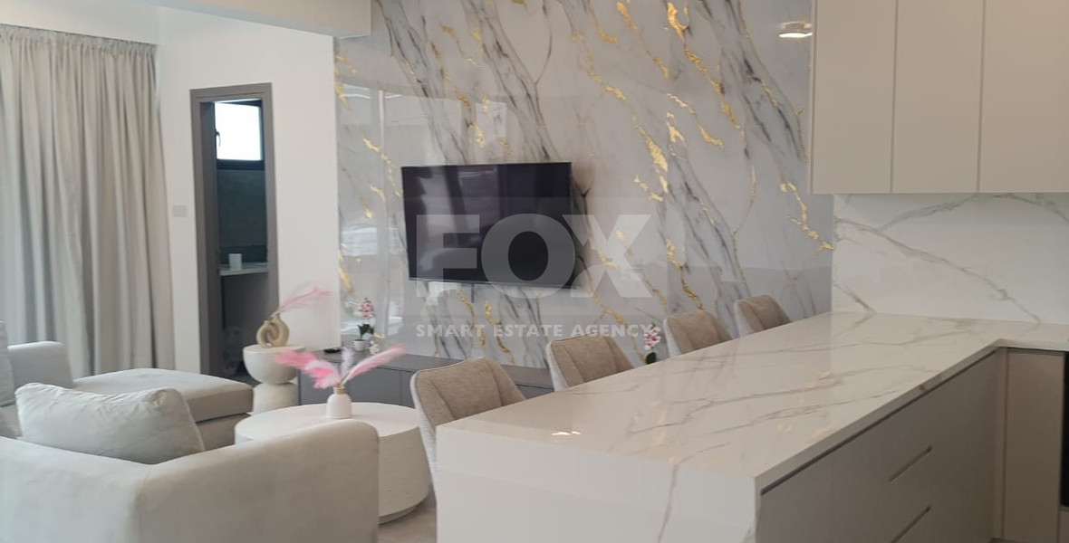 Luxury brand new  office for rent in Pyrgos, Limassol