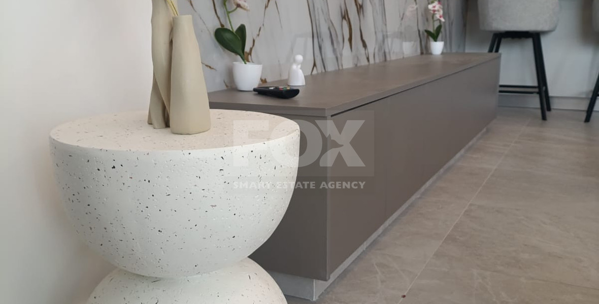 Luxury brand new  office for rent in Pyrgos, Limassol