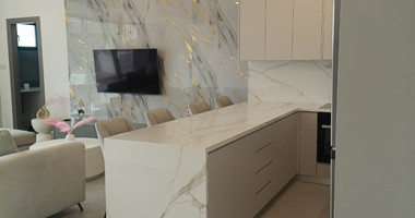 Luxury brand new  office for rent in Pyrgos, Limassol