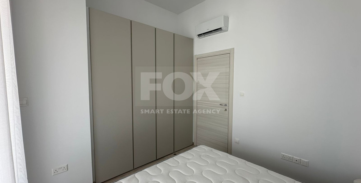 Luxury 2 Bedroom Penthouse with Panoramic Views, Rooftop & Pool For Sale in Germasogeia, Limassol