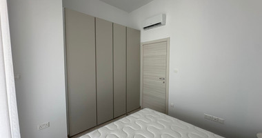 Luxury 2 Bedroom Penthouse with Panoramic Views, Rooftop & Pool For Sale in Germasogeia, Limassol