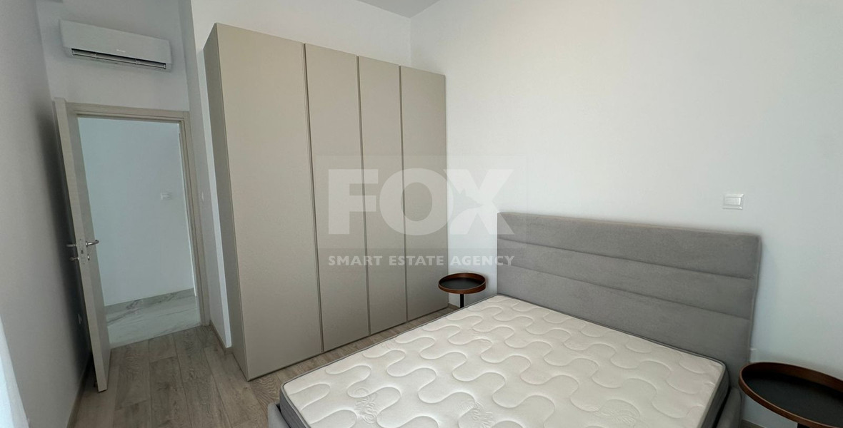 Luxury 2 Bedroom Penthouse with Panoramic Views, Rooftop & Pool For Sale in Germasogeia, Limassol