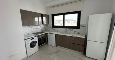 Brand New 2 Bedroom Penthouse with Panoramic Views, Rooftop & Pool For Sale in Germasogeia, limassol