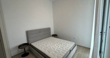 Brand New 2 Bedroom Penthouse with Panoramic Views, Rooftop & Pool For Sale in Germasogeia, limassol