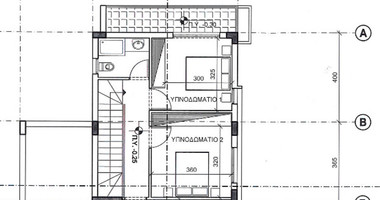 Luxury 3-Bedroom Off-Plan Residence For Sale in Akrounda Refined Living Surrounded by Nature, Minutes from Limassol