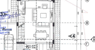 Luxury 3-Bedroom Off-Plan Residence For Sale in Akrounda Refined Living Surrounded by Nature, Minutes from Limassol