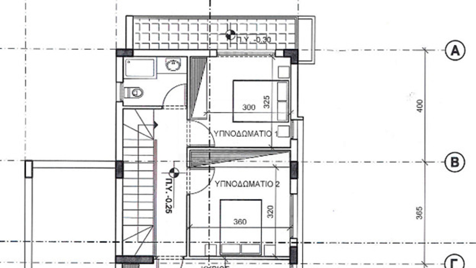 Luxury 3-Bedroom Off-Plan Residence For Sale in Akrounda Refined Living Surrounded by Nature, Minutes from Limassol