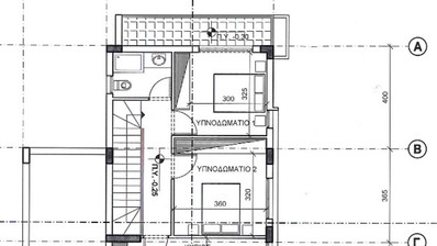 Luxury 3-Bedroom Off-Plan Residence For Sale in Akrounda Refined Living Surrounded by Nature, Minutes from Limassol