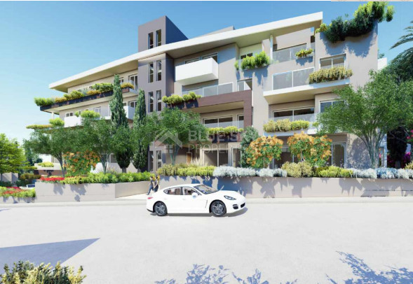 Great offer for sale,  two Bedroom Apartment fully furnished with Sea Views in Chloraka, Paphos.