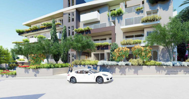 Great offer for sale,  two Bedroom Apartment fully furnished with Sea Views in Chloraka, Paphos.