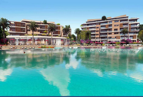 Great offer for sale,  two Bedroom Apartment fully furnished with Sea Views in Chloraka, Paphos.