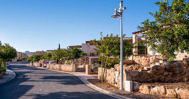 Great offer for sale,  two Bedroom Apartment fully furnished with Sea Views in Chloraka, Paphos.