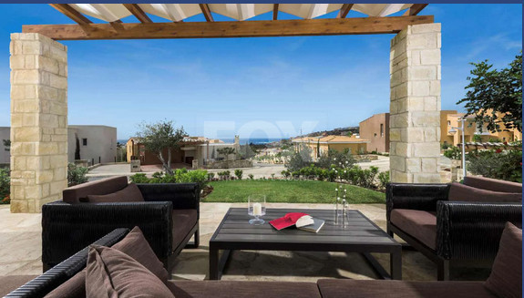 Luxury two bedroom Apartments for Sale in Chloraka, Paphos – Sea Views & Mediterranean Living