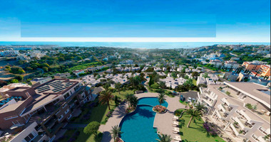 Luxury two bedroom Apartments for Sale in Chloraka, Paphos – Sea Views & Mediterranean Living