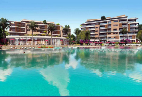 Luxury two bedroom Apartments for Sale in Chloraka, Paphos – Sea Views & Mediterranean Living